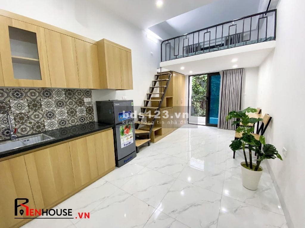 NHANH TAY BÁN NHÀ KHÚC THỪA DỤ, 40m2, nhỉnh 9 Tỷ