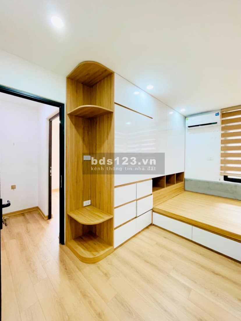 NHANH TAY VỚI SIÊU PHẨM LÔ GÓC !! ĐẸP LUNG LINH, 4 tầng, 8 tỉ tiểu học