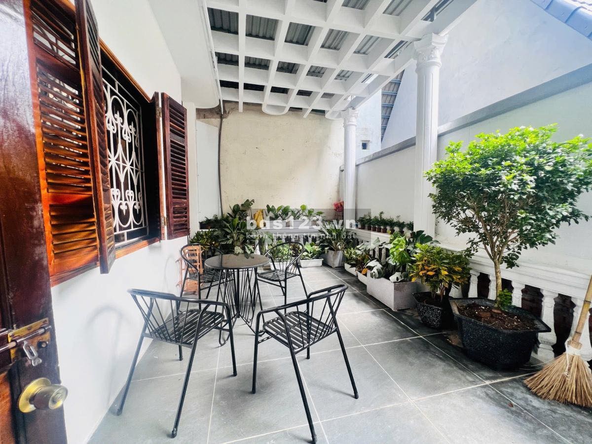 SIÊU HIẾM PHỐ THÁI HÀ - KINH DOANH – 47M2 – MẶT TIỀN 6.5M – 9.8 TỶ