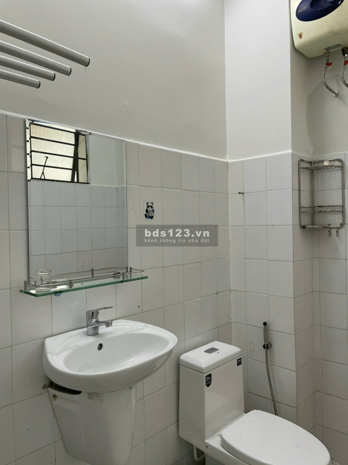 Chung cư Phúc Yên 3, 75m2, 2pn, 2wc, nội thất 9tr ngay 102 Phan Huy Ích, Tân Bình