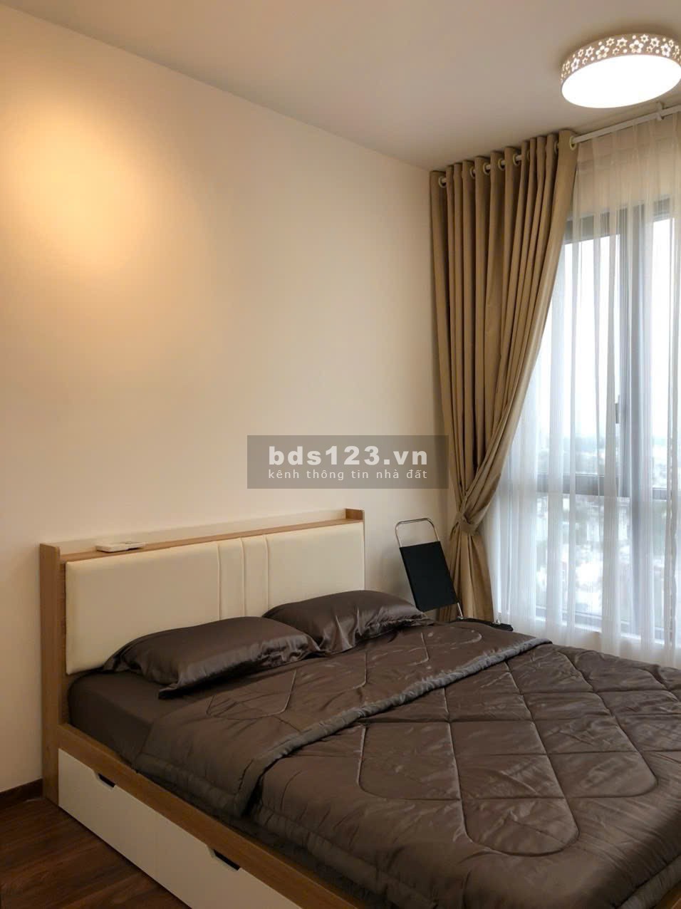 Chính chủ cần bán gấp| Cơ hội sở hữu ngay căn hộ đẹp với giá tốt hơn thị trường 300tr