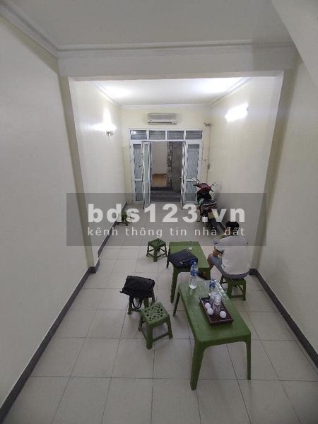 NHÀ HÓT HOÀNG HOA THÁMTRUNG TÂM BA ĐÌNH - NGÕ NÔNG - GẦN PHỐ
