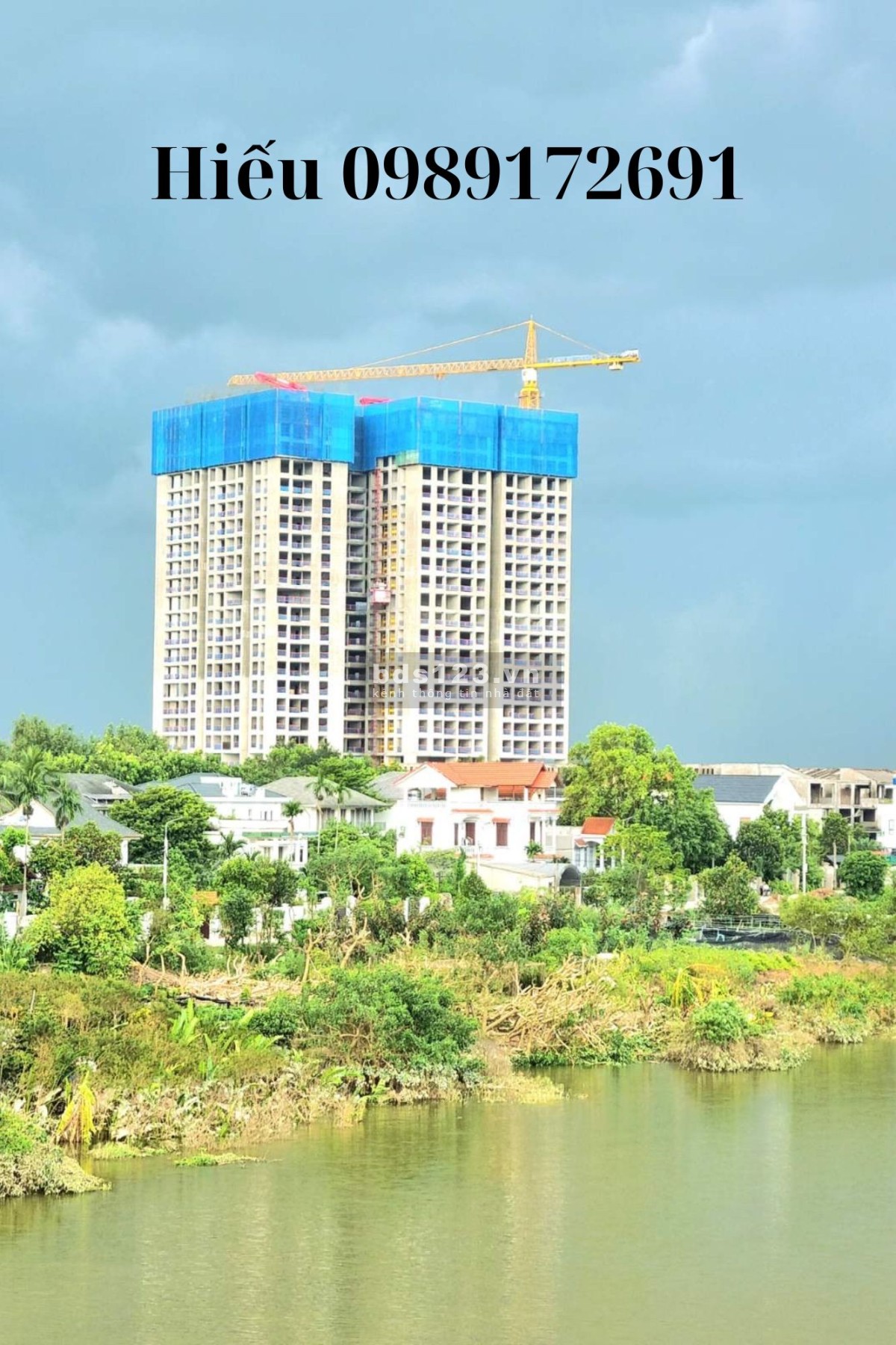 THE FIBONAN: NHỈNH 4 TỶ SỞ HỮU NGAY CĂN HỘ 3 PHÒNG NGỦ CAO CẤP BẬC NHẤT TẠI ECOPARK