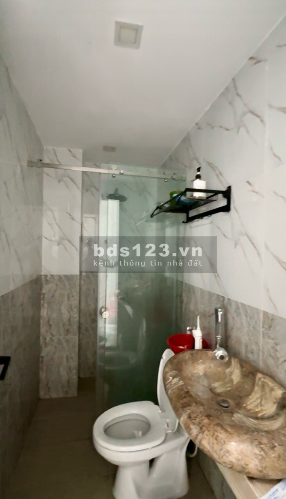 Bán nhà Hẻm Xe Hơi Bình Thành, Diện tích 4x14m, 2 tầng, giá chỉ hơn 4 tỷ