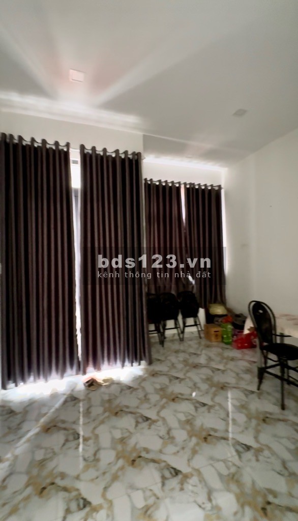 Bán nhà Hẻm Xe Hơi Bình Thành, Diện tích 4x14m, 2 tầng, giá chỉ hơn 4 tỷ