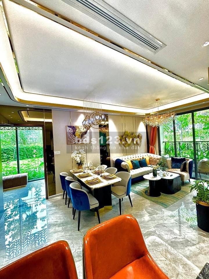 Bán căn hộ chung cư 50m2 trung tâm TP. Cần Thơ