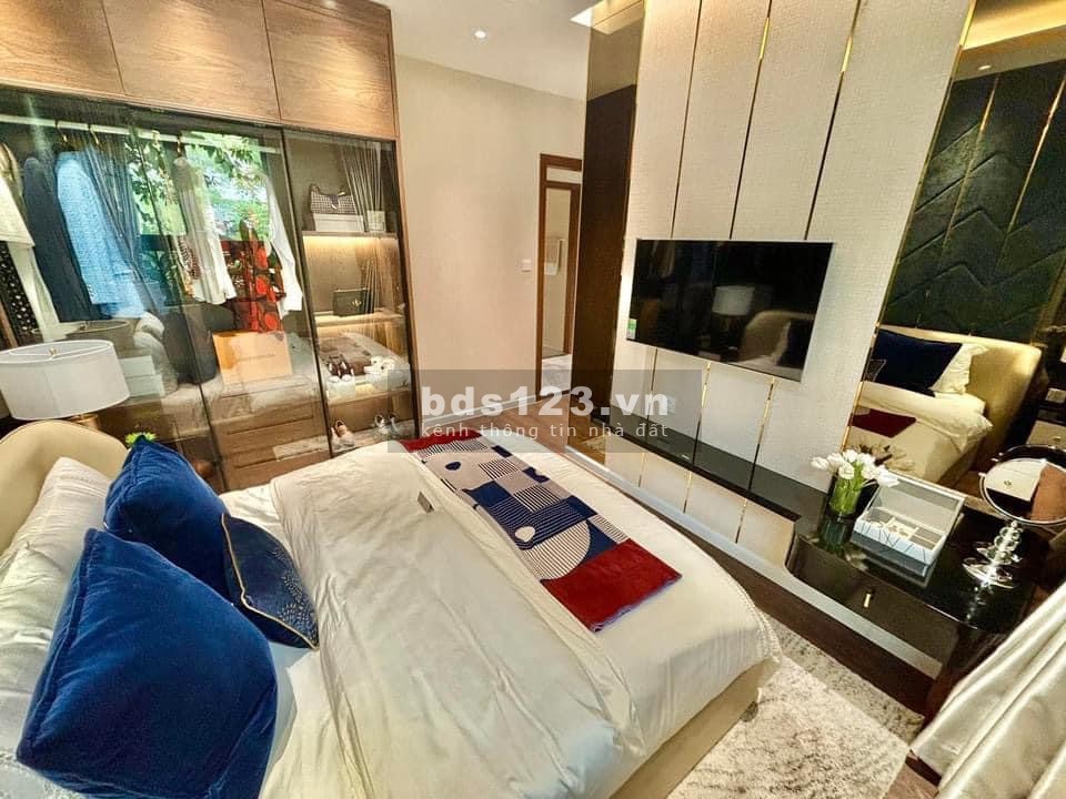 Bán căn hộ chung cư 50m2 trung tâm TP. Cần Thơ
