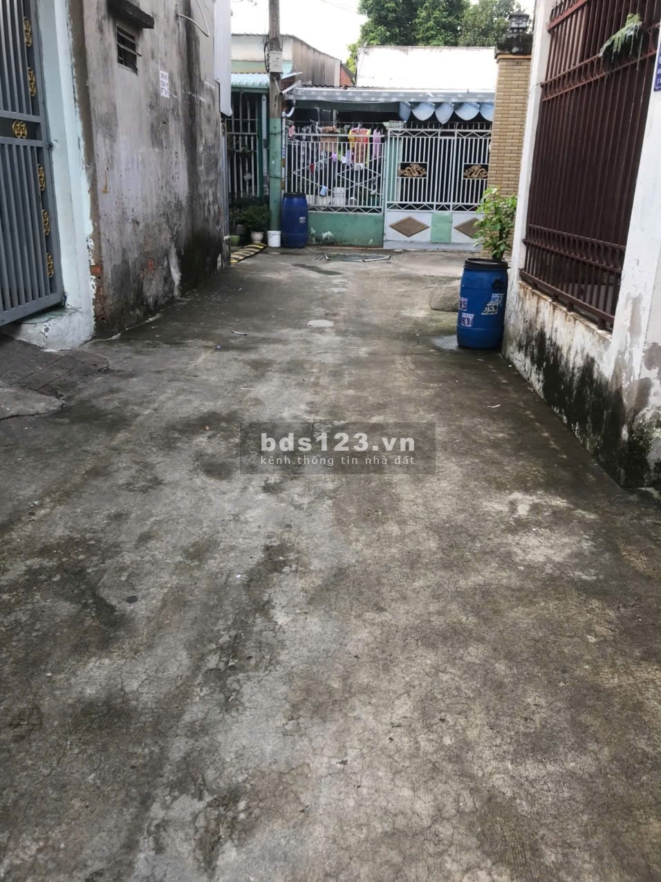 Chủ gửi bán Đất Ngay nhà máy sữa Vinamilk , P.Trường Thọ 41m2, 1,8 tỷ