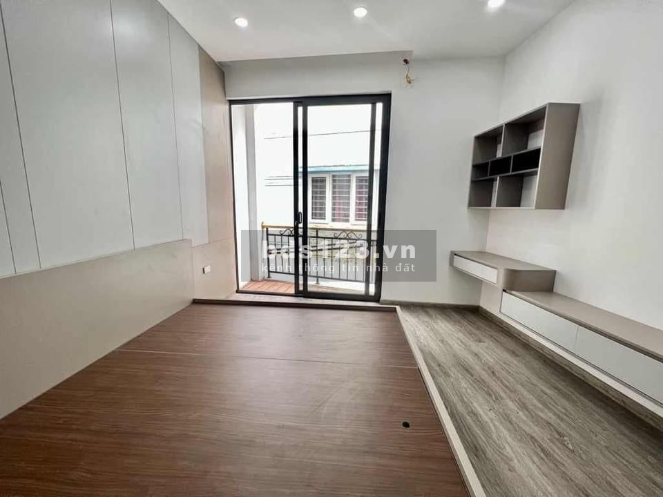Vị trí đắc địa phố VIP Ba Đình, nhà thiết kế đầy đủ công năng