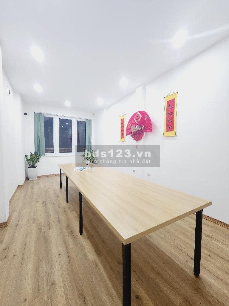 NGỌC KHÁNH - KIM MÃ - NGÕ THÔNG TỨ TUNG - Ô TÔ TRÁNH 15M - CÁCH PHỐ 50M - KHU VIP BA ĐÌNH
