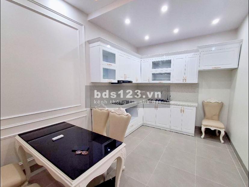 Bán nhà QUAN NHÂN - THANH XUÂN diện tích 53m2 – Giá 9.3 tỷ