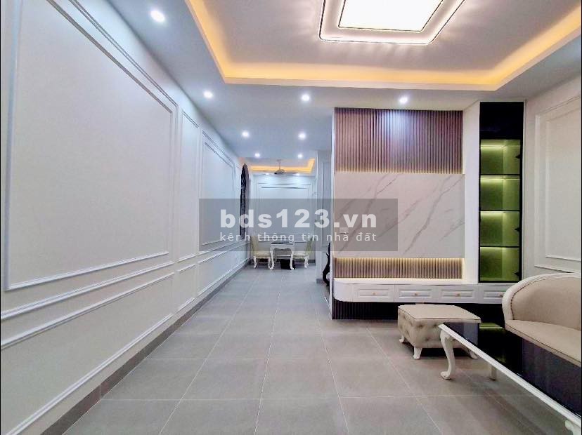 Bán nhà QUAN NHÂN - THANH XUÂN diện tích 53m2 – Giá 9.3 tỷ