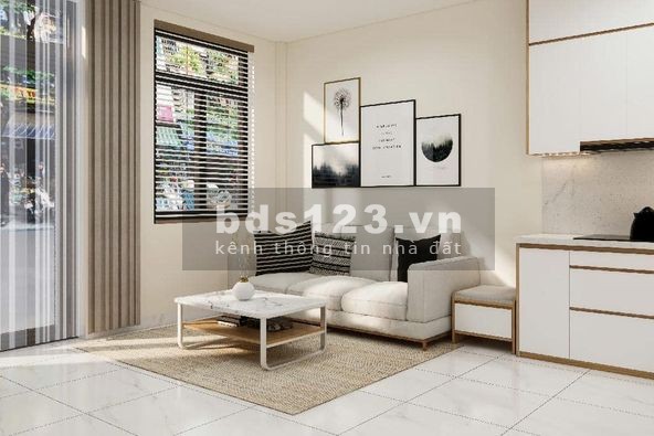 BÁN NHÀ MỚI LẠC LONG QUÂN TÂY HỒ, 36M2, 6 TẦNG, MT 4M