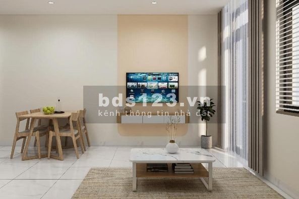 BÁN NHÀ MỚI LẠC LONG QUÂN TÂY HỒ, 36M2, 6 TẦNG, MT 4M