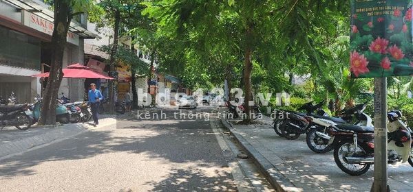 BÁN NHÀ MỚI LẠC LONG QUÂN TÂY HỒ, 36M2, 6 TẦNG, MT 4M
