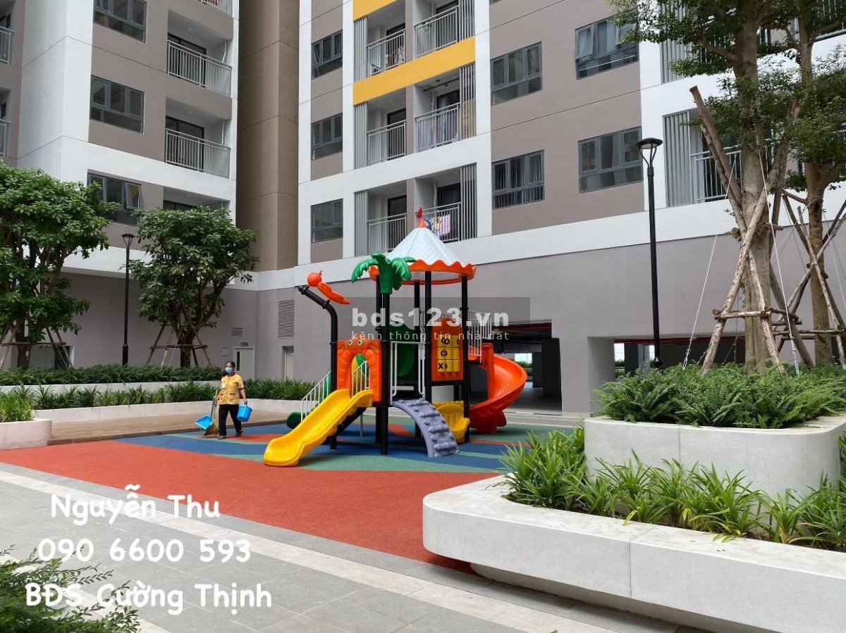 Cho Thuê 2PN 2WC 73m2 CĂN GÓC (Gần Full NT) tại Q7 Saigon Riverside. Giá 12 triệu. LH: 0906 600 593