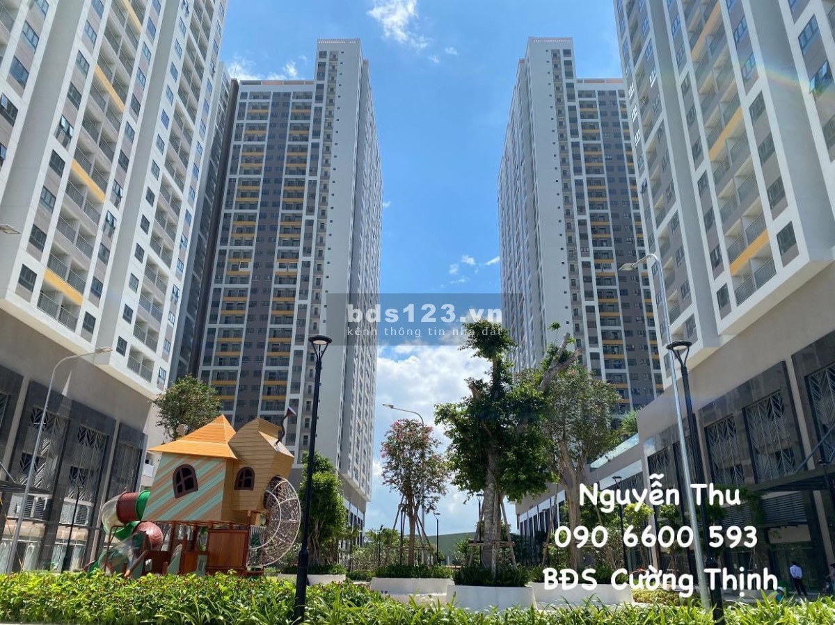 Cho Thuê 2PN 2WC 73m2 CĂN GÓC (Gần Full NT) tại Q7 Saigon Riverside. Giá 12 triệu. LH: 0906 600 593