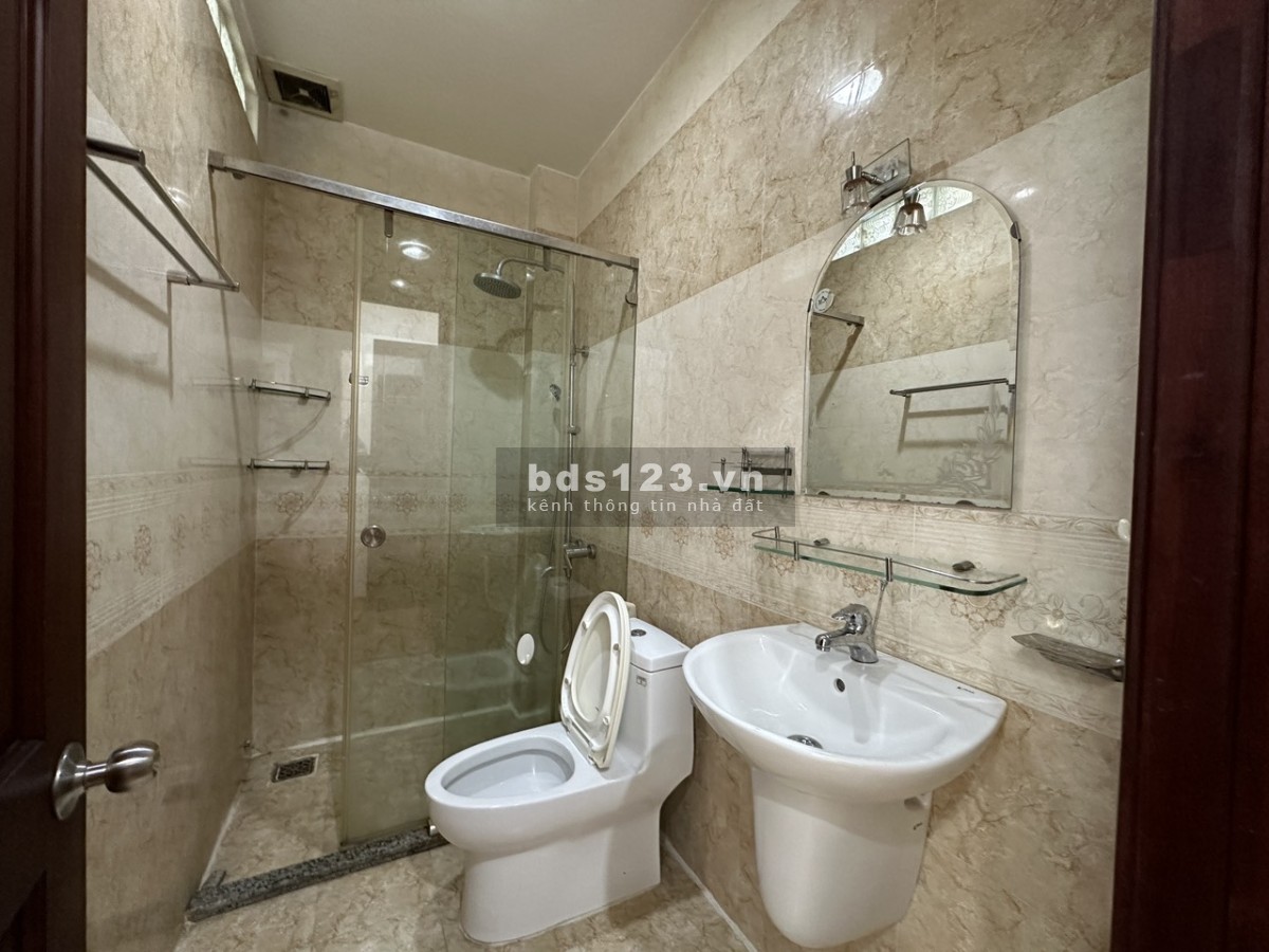 Mặt bằng đẹp - Cho thuê mặt bằng Trần Lựu 40m2 chỉ 12tr/th, vị trí đẹp để kinh doanh