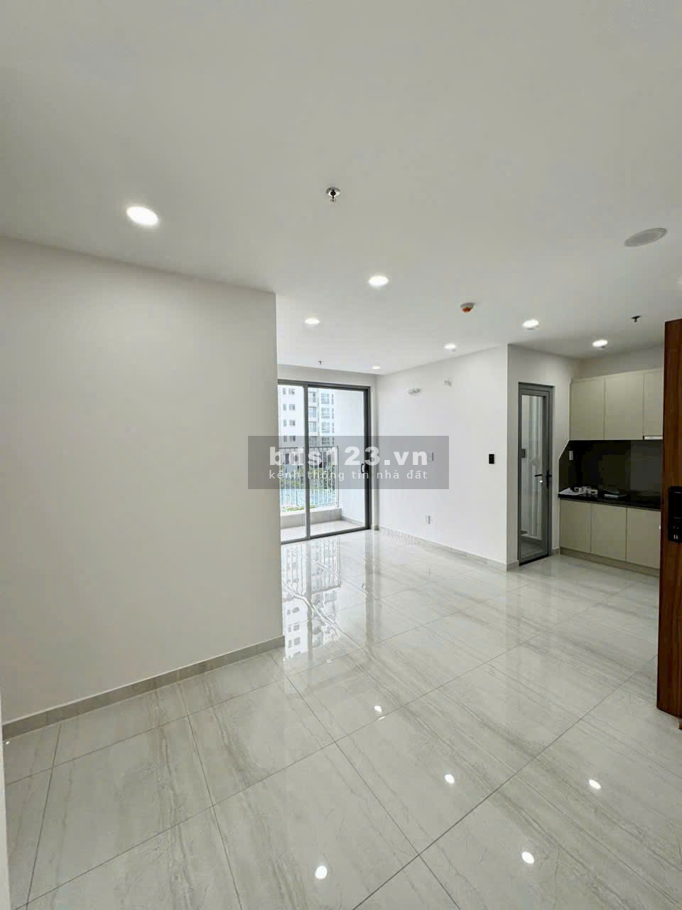 Bán Happy One Central căn 1 PN suất nội bộ 1.7x tỷ
