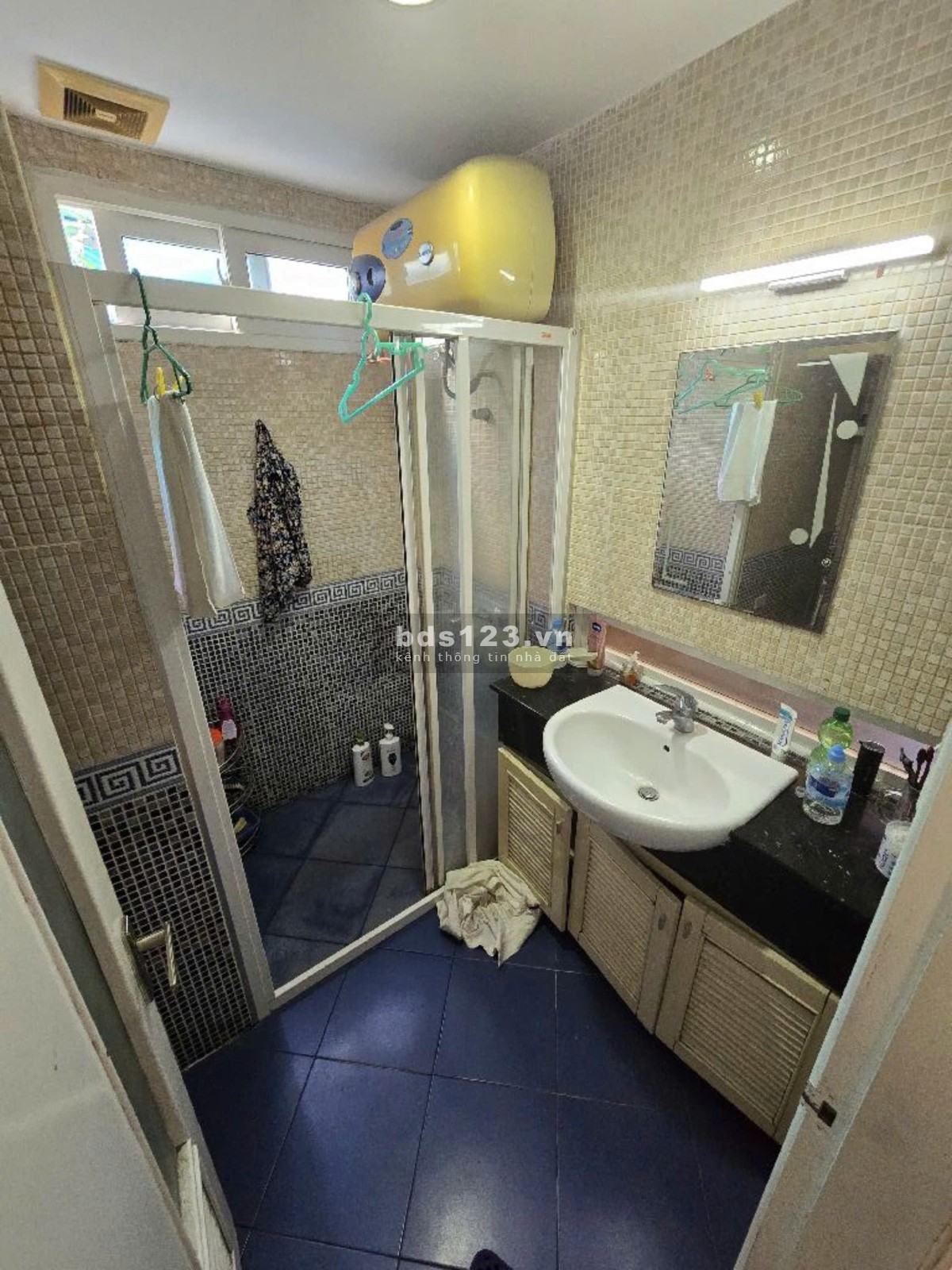 BÁN TÒA NHÀ 9 TẦNG KHƯƠNG TRUNG NGAY GẦN NGÃ TƯ SỞ, Ô TÔ 30M, DÒNG TIỀN HƠN 100TR THÁNG