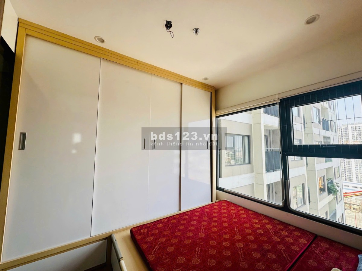 Bán căn góc 2PN+ 64m2 GIÁ 4,3 TỶ BAO PHÍ CÓ THƯƠNG LƯỢNG