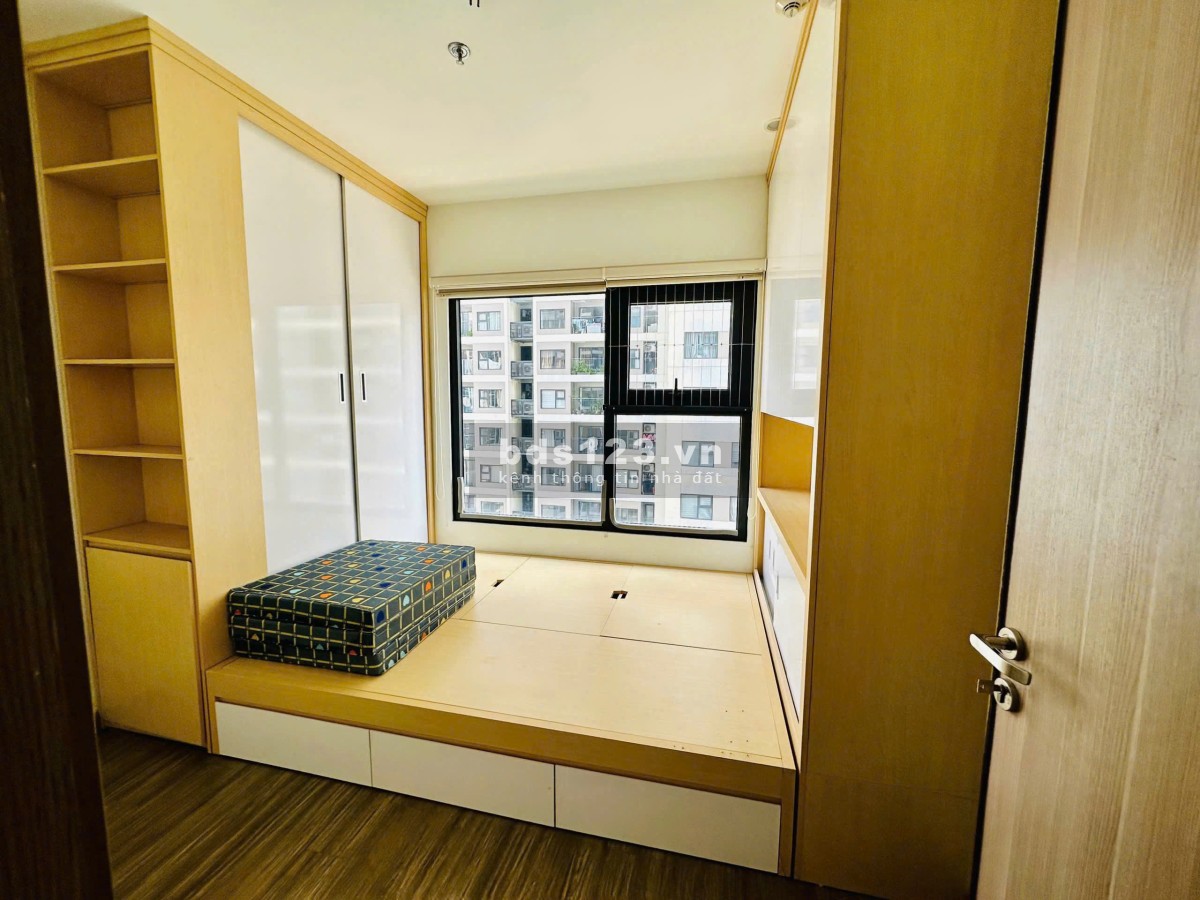Bán căn góc 2PN+ 64m2 GIÁ 4,3 TỶ BAO PHÍ CÓ THƯƠNG LƯỢNG