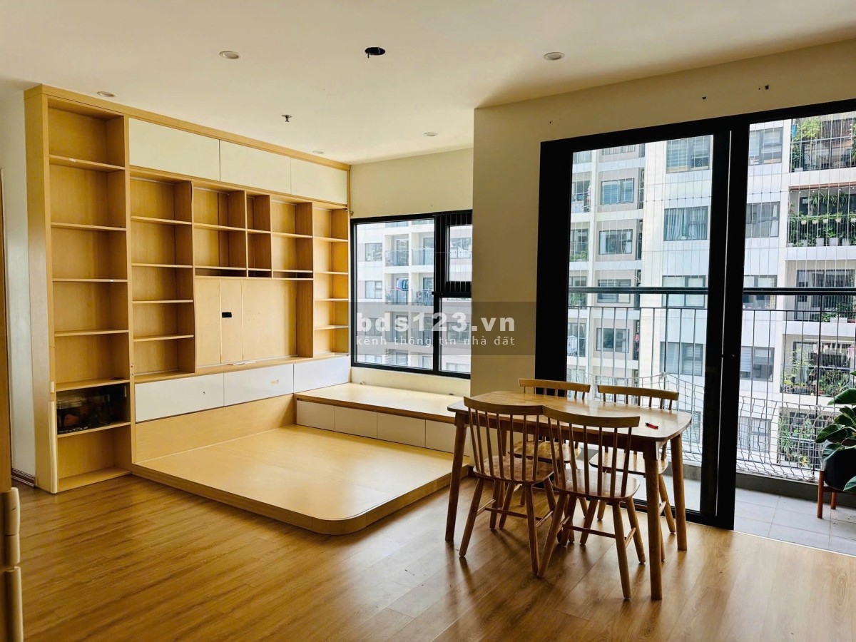 Bán căn góc 2PN+ 64m2 GIÁ 4,3 TỶ BAO PHÍ CÓ THƯƠNG LƯỢNG