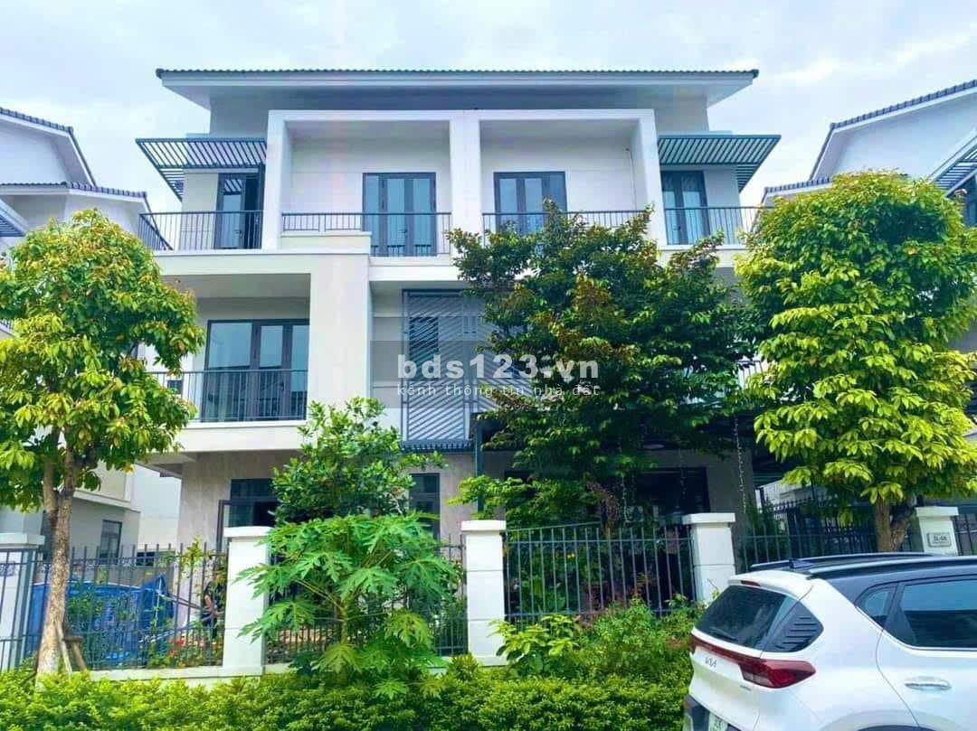 Duy Nhất Biệt Thự 180m2 Nằm tại vị trí trung tâm Tp Từ Sơn.