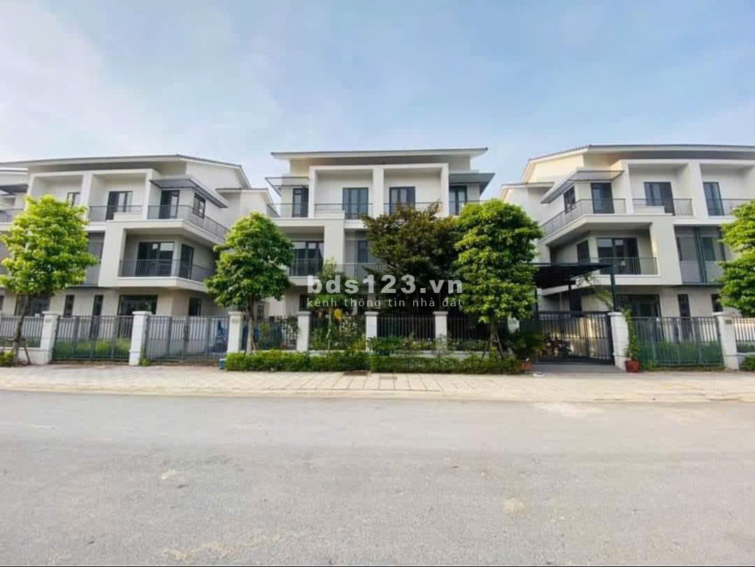 Duy Nhất Biệt Thự 180m2 Nằm tại vị trí trung tâm Tp Từ Sơn.
