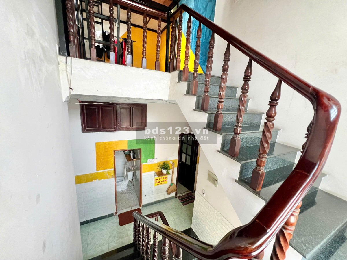 Cho thuê trọ 1 người cho nam bao mọi chi phí gần sân bay gần Phạm Văn Đồng p3 Gò Vấp