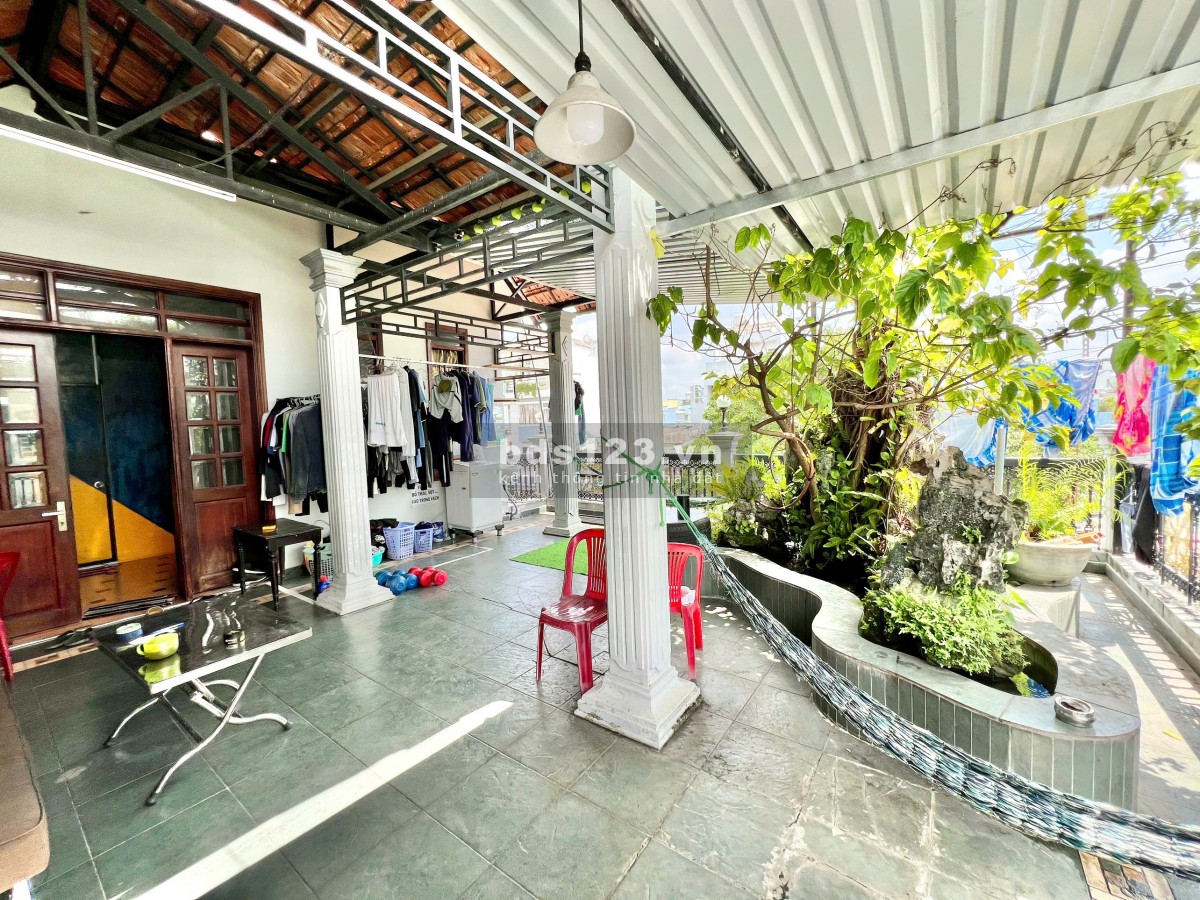 Cho thuê trọ 1 người cho nam bao mọi chi phí gần sân bay gần Phạm Văn Đồng p3 Gò Vấp