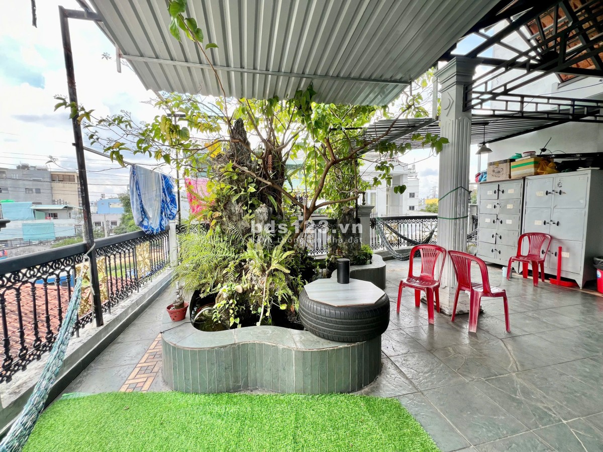 Cho thuê trọ 1 người cho nam bao mọi chi phí gần sân bay gần Phạm Văn Đồng p3 Gò Vấp