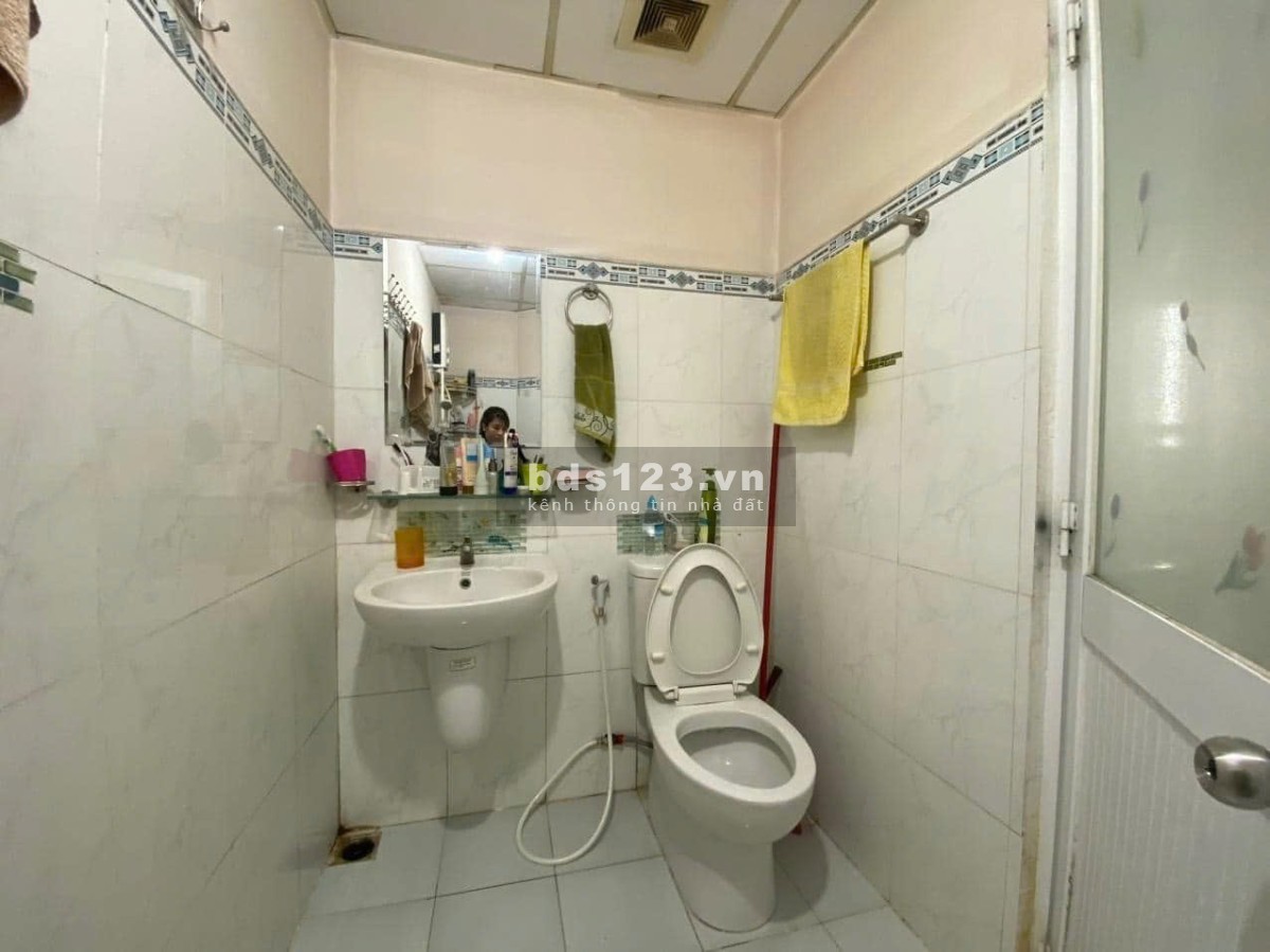 Chung cư IDICO Tân Phú, 262 Lũy Bán Bich: Căn Góc 70m2, 2p ngủ, 2 wc, 10,5tr