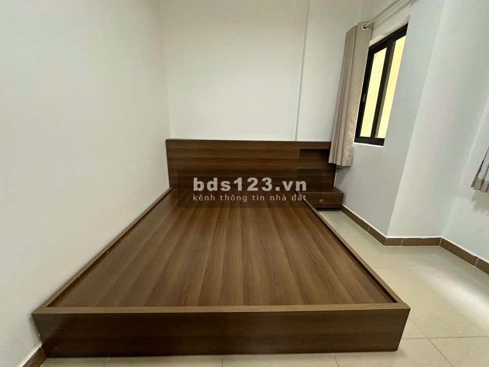 Chung cư Mỹ Đức, p21, Bình Thạnh 2p ngủ, 2wc, 11.5tr/th