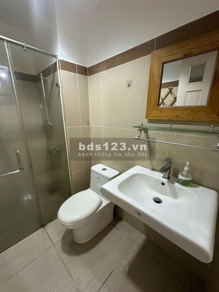 Chung cư Mỹ Đức, p21, Bình Thạnh 2p ngủ, 2wc, 11.5tr/th