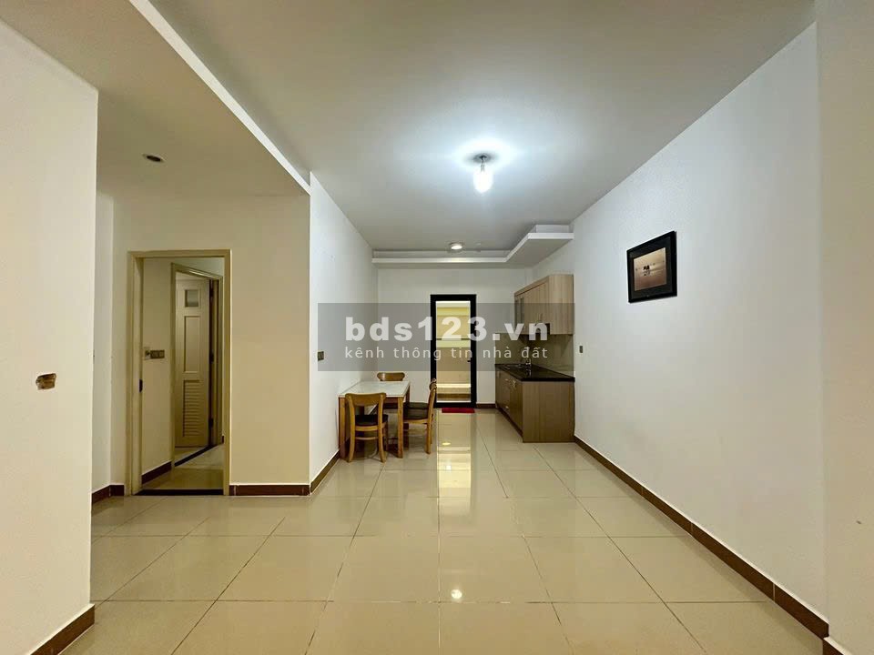 Chung cư Mỹ Đức, p21, Bình Thạnh 2p ngủ, 2wc, 11.5tr/th