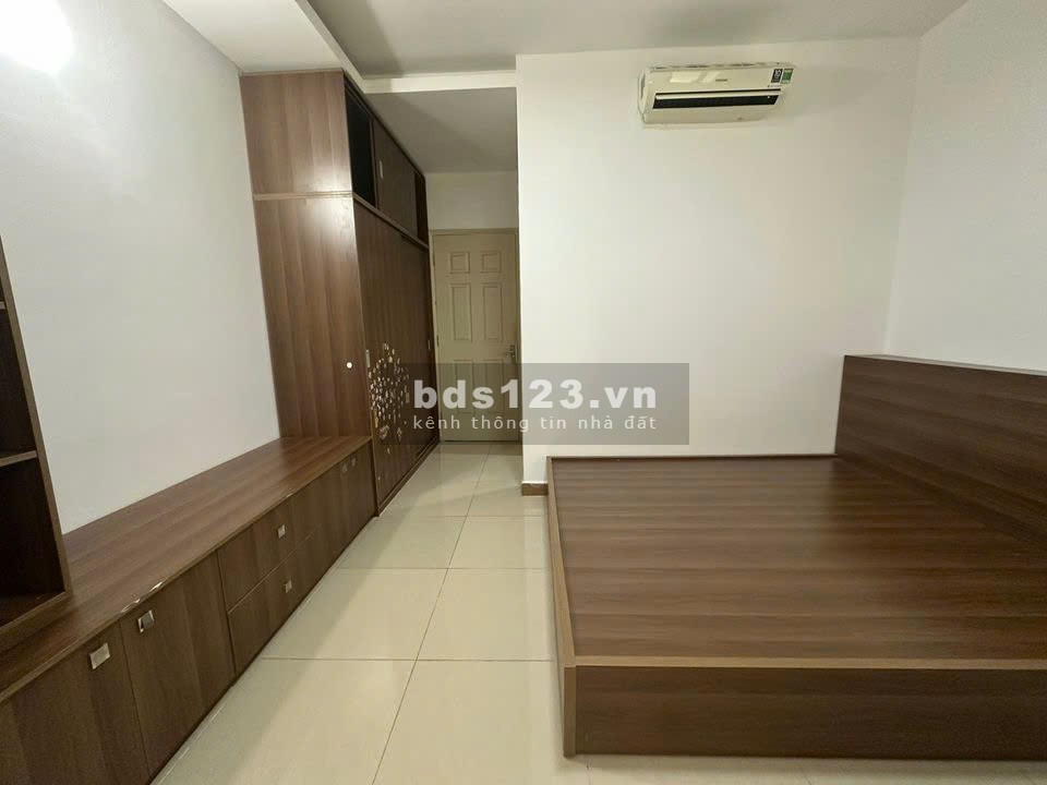 Chung cư Mỹ Đức, p21, Bình Thạnh 2p ngủ, 2wc, 11.5tr/th