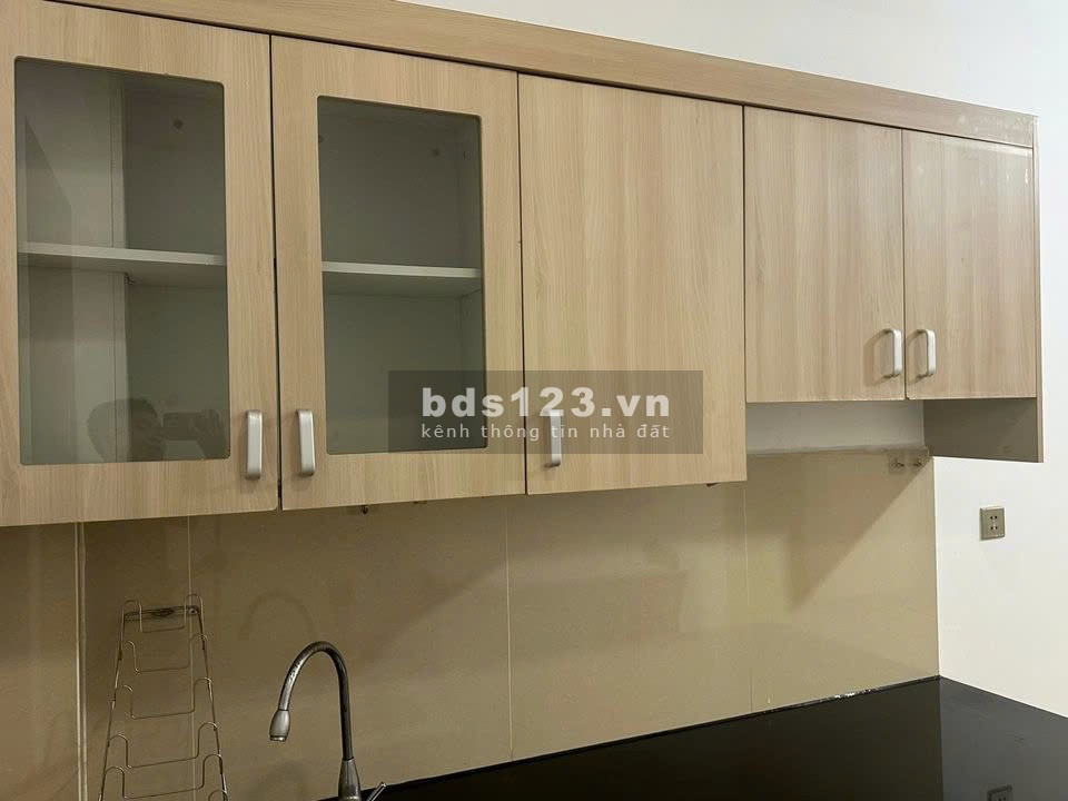 Chung cư Mỹ Đức, p21, Bình Thạnh 2p ngủ, 2wc, 11.5tr/th