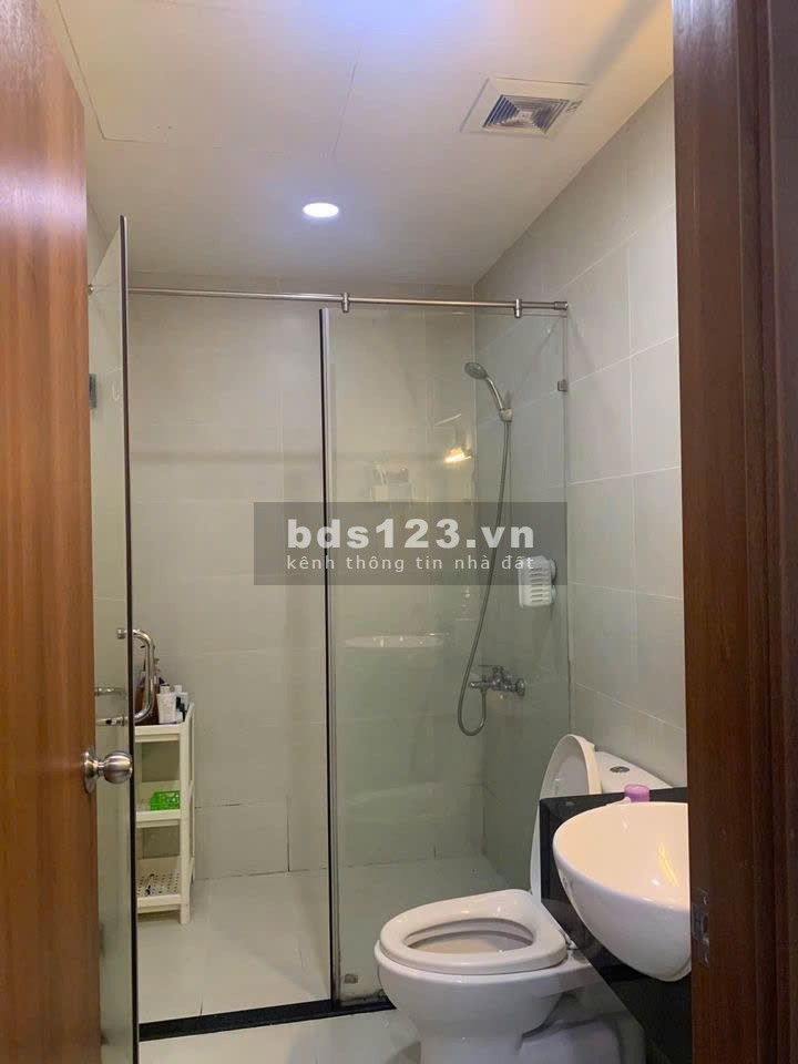 Chung cư Carillon 5, Lũy Bán Bích, Tân Phú: 65m2, 2p ngủ, 2wc, 10tr/th
