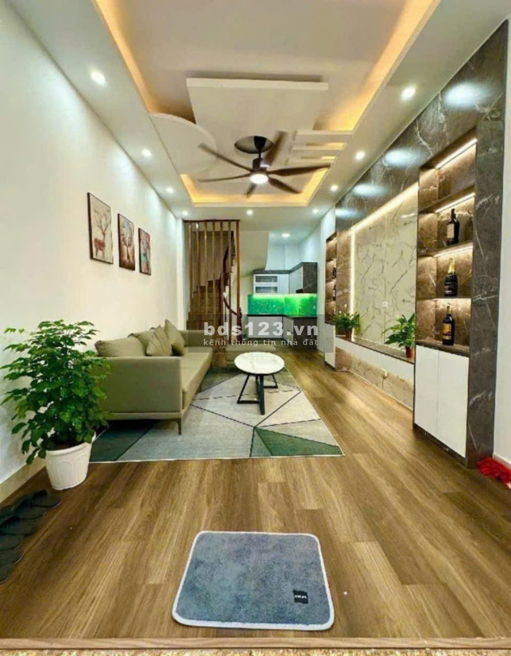 Bán nhà Quan Hoa dễ thương…lượng nhất thị trường hiện nay, đố bạn tìm ra căn thứ 2