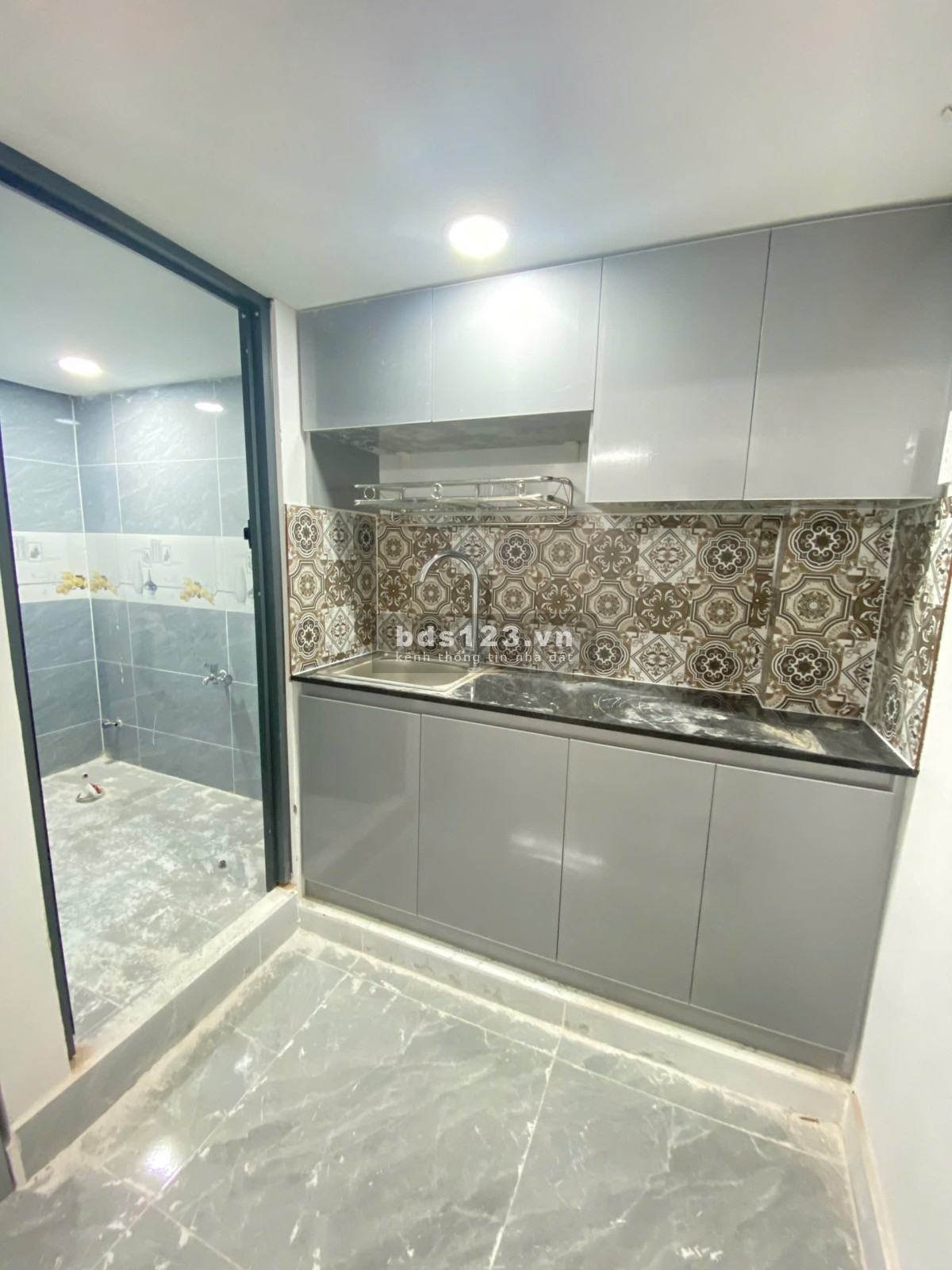 Cần tìm 1 NỮ ở ghép Quận Bình Thạnh