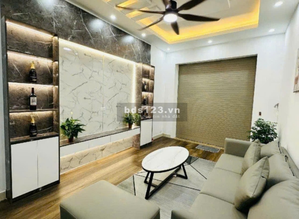 Bán nhà Quan Hoa dễ thương…lượng nhất thị trường hiện nay, đố bạn tìm ra căn thứ 2