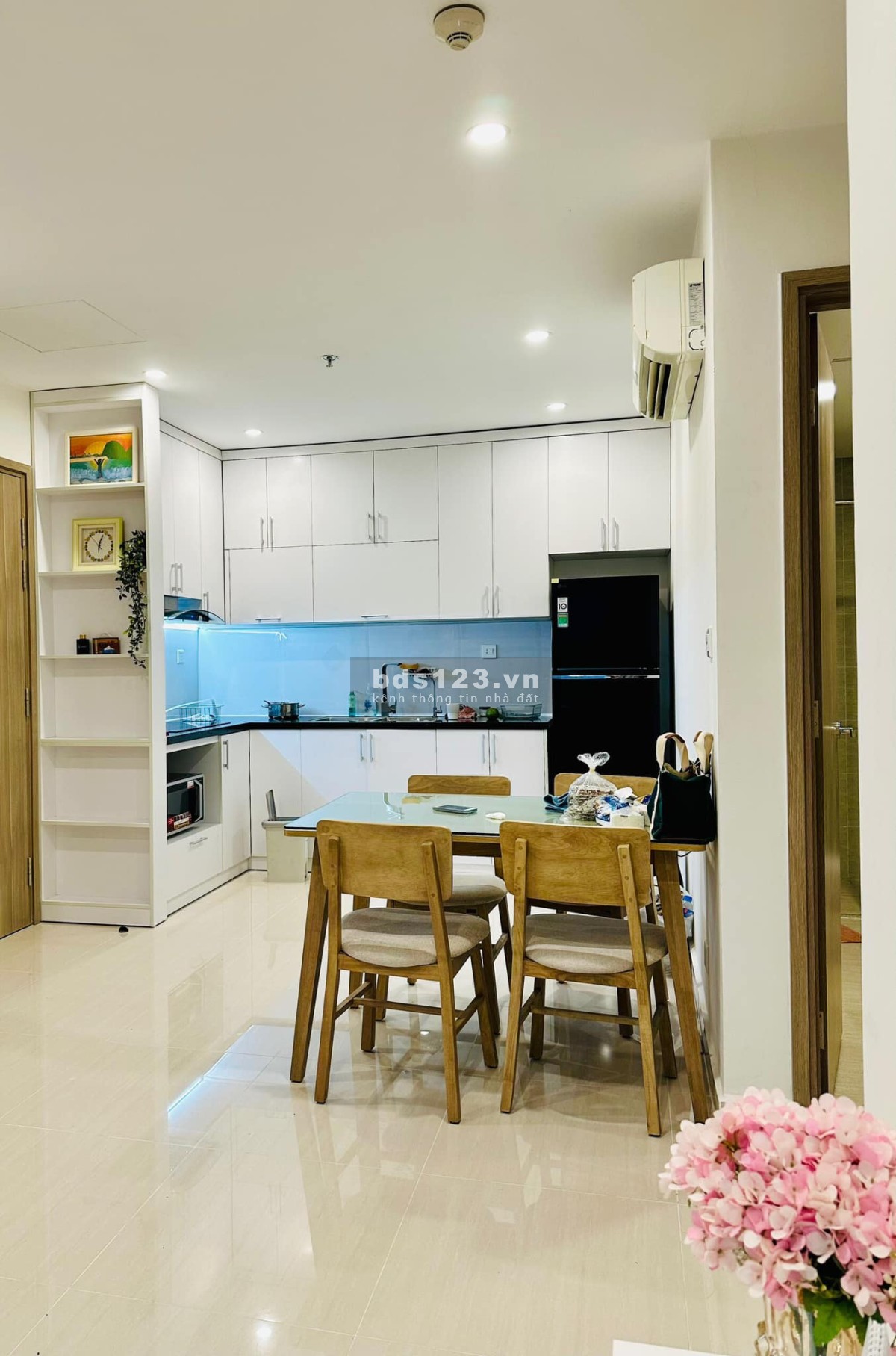 Nhanh tay chốt căn góc 3N 2VS đầy đủ nội thất, view thoáng 3.5 tỷ tại OCP 0965 479 380