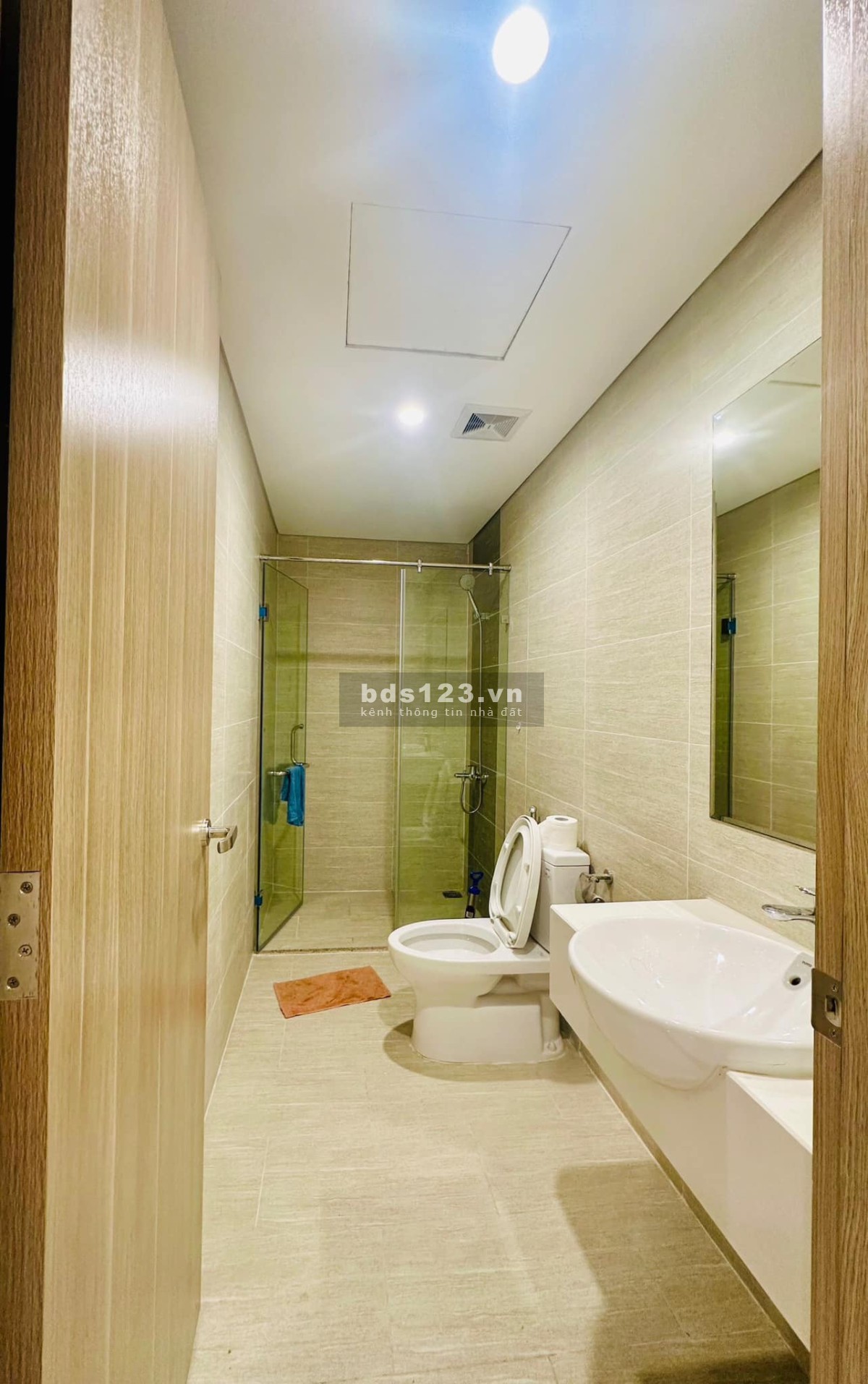 Nhanh tay chốt căn góc 3N 2VS đầy đủ nội thất, view thoáng 3.5 tỷ tại OCP 0965 479 380