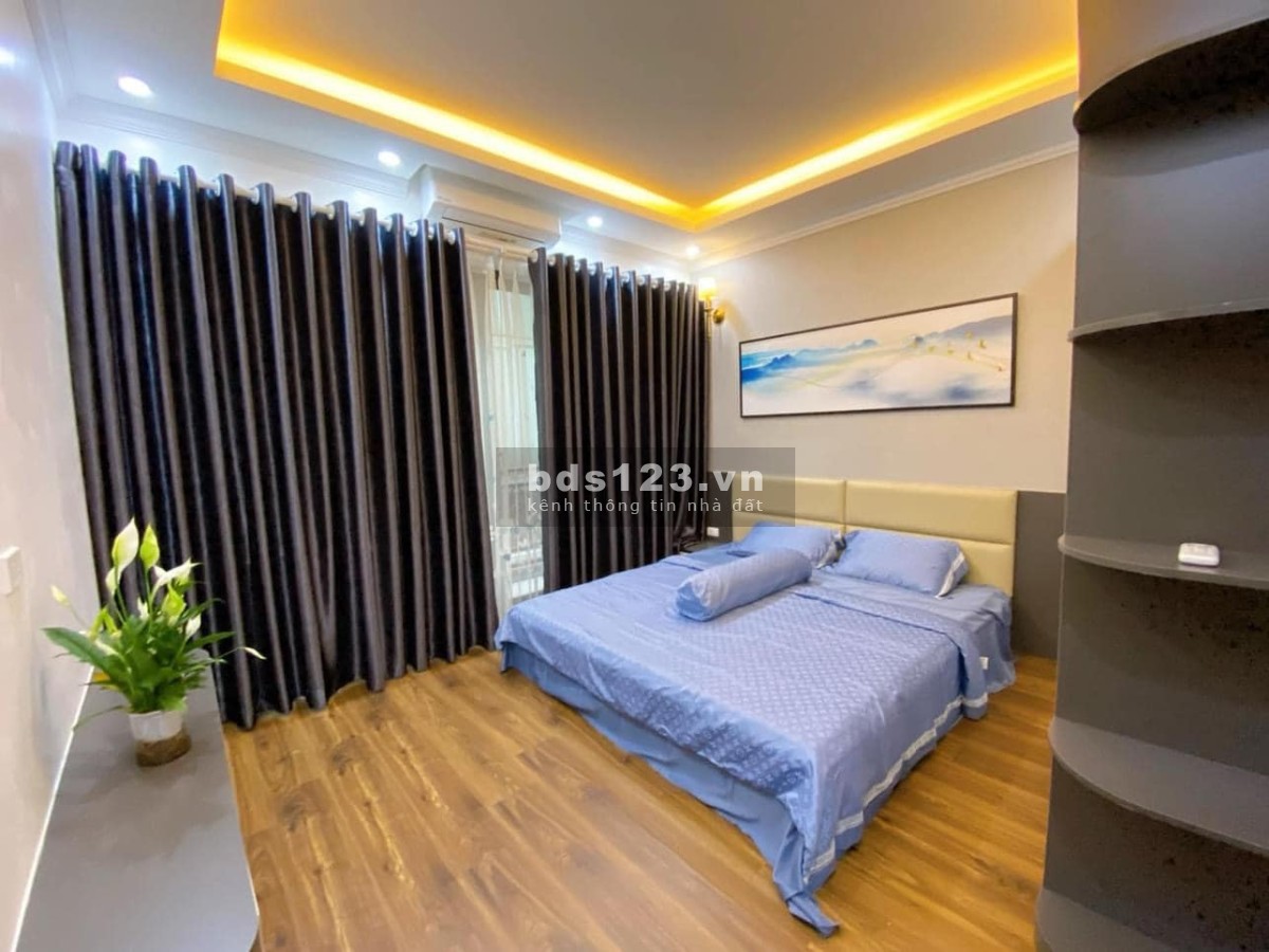 SIÊU PHẨM TÂY HỒ ĐẸP MỚI LUNG LINH, NỘI THẤT TẶNG LẠI - NÉT CĂNG - SÁT VỈA HÈ Ô TÔ TRÁNH, KINH DOANH