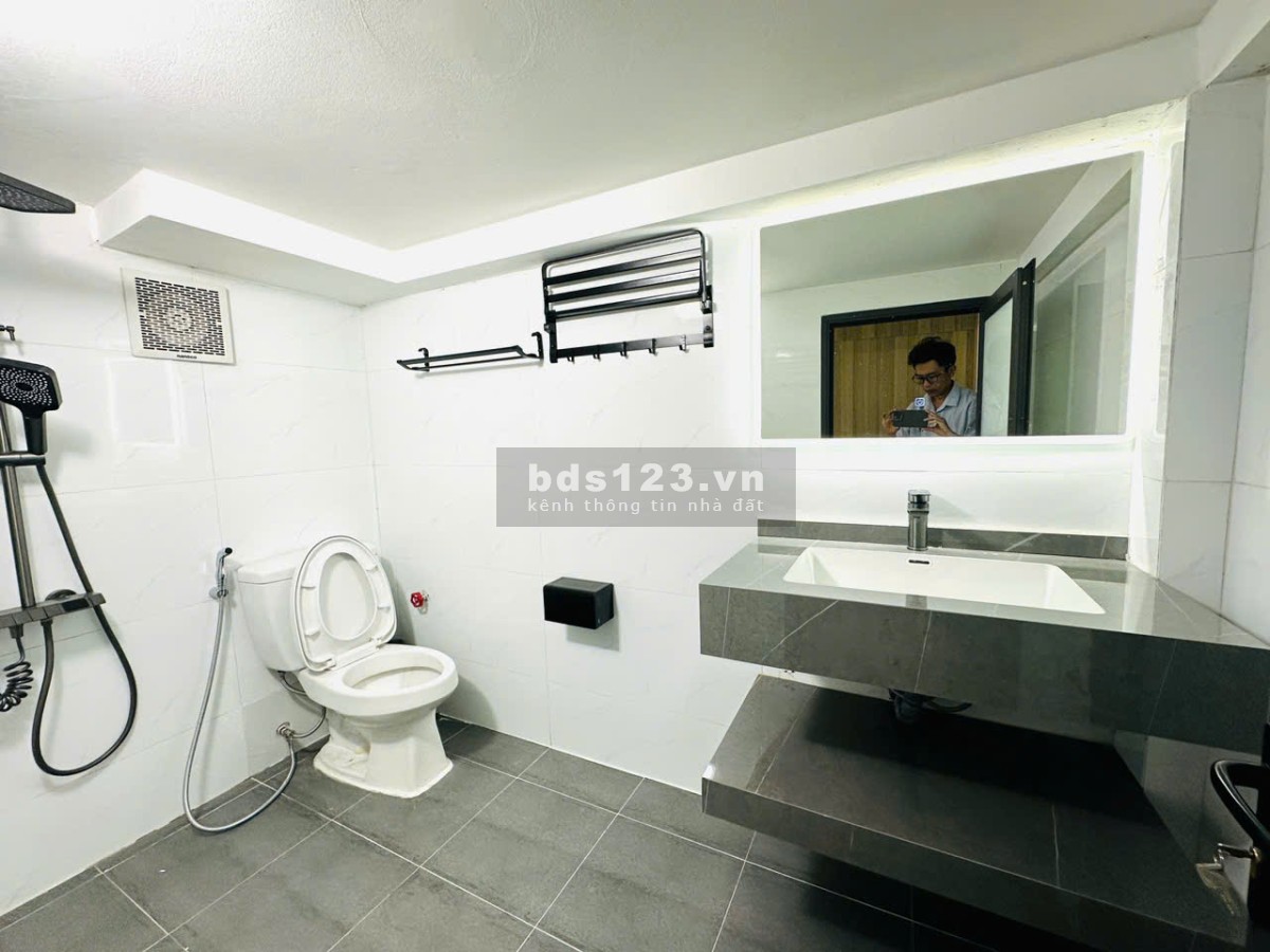 SIÊU PHẨM TÂY HỒ - NHÀ ĐẸP - FULL NỘI THẤT - GẦN PHỐ