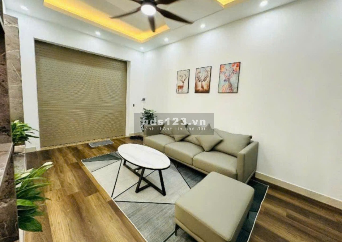 Bán nhà Quan Hoa dễ thương…lượng nhất thị trường hiện nay, đố bạn tìm ra căn thứ 2