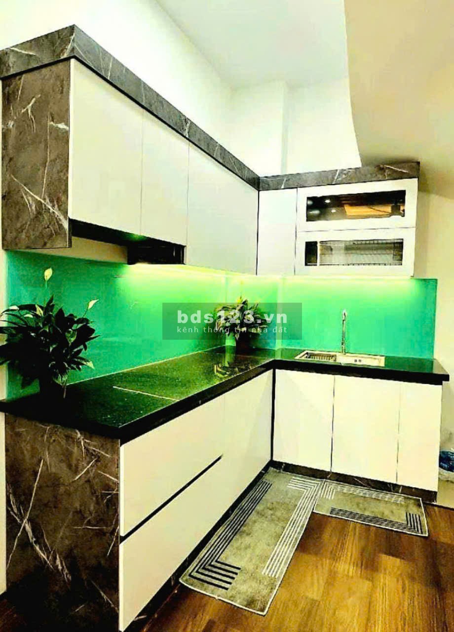 Bán nhà Quan Hoa dễ thương…lượng nhất thị trường hiện nay, đố bạn tìm ra căn thứ 2