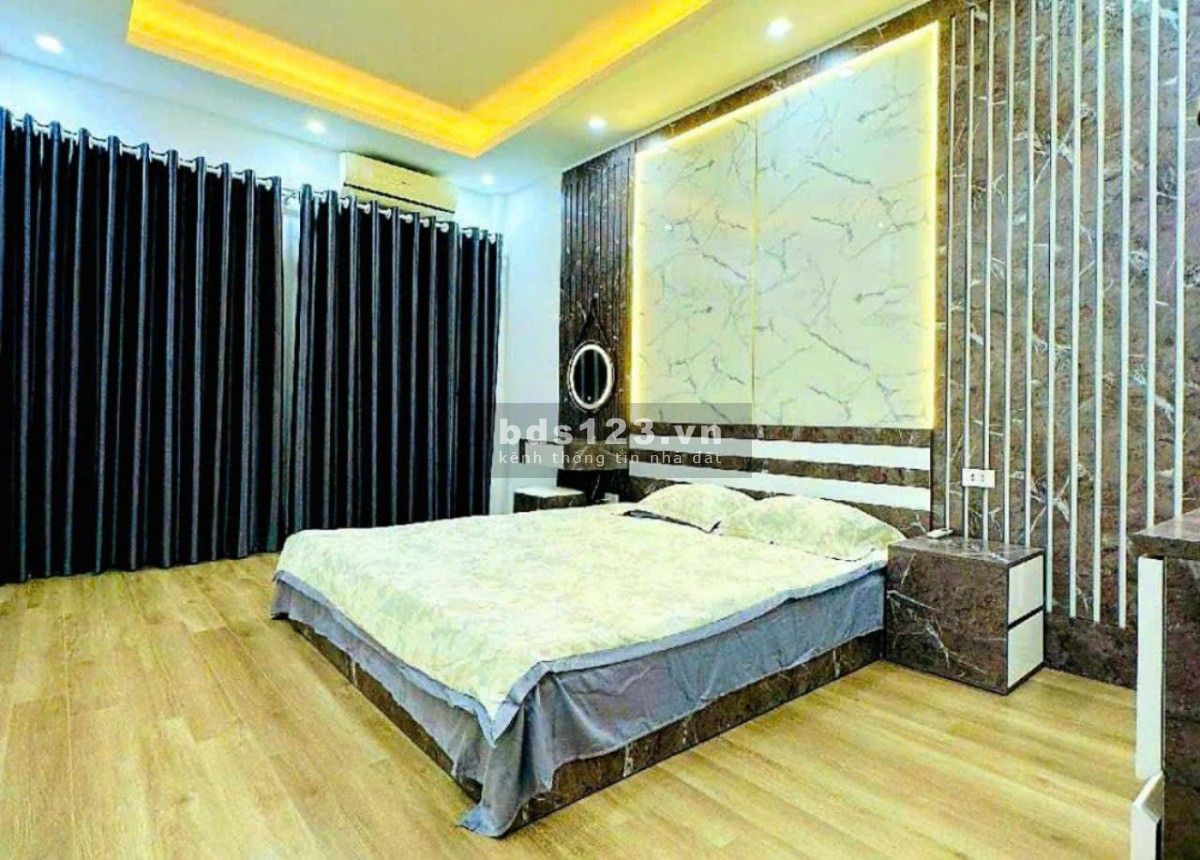 Bán nhà Quan Hoa dễ thương…lượng nhất thị trường hiện nay, đố bạn tìm ra căn thứ 2