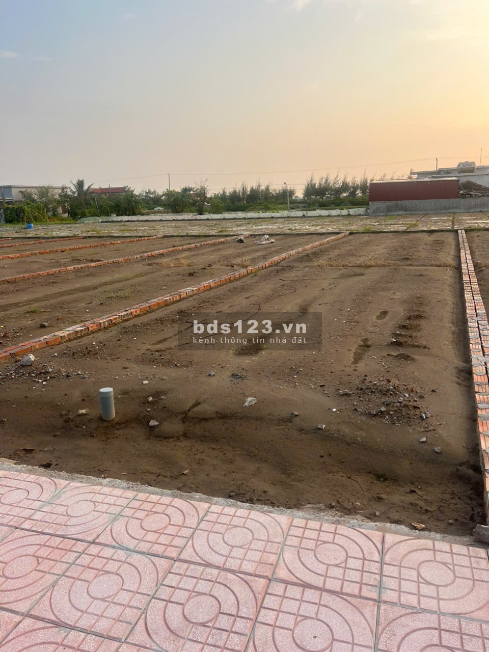 Chính chủ gửi bán đất Giao Phong, Giao Thủy, Nam Định